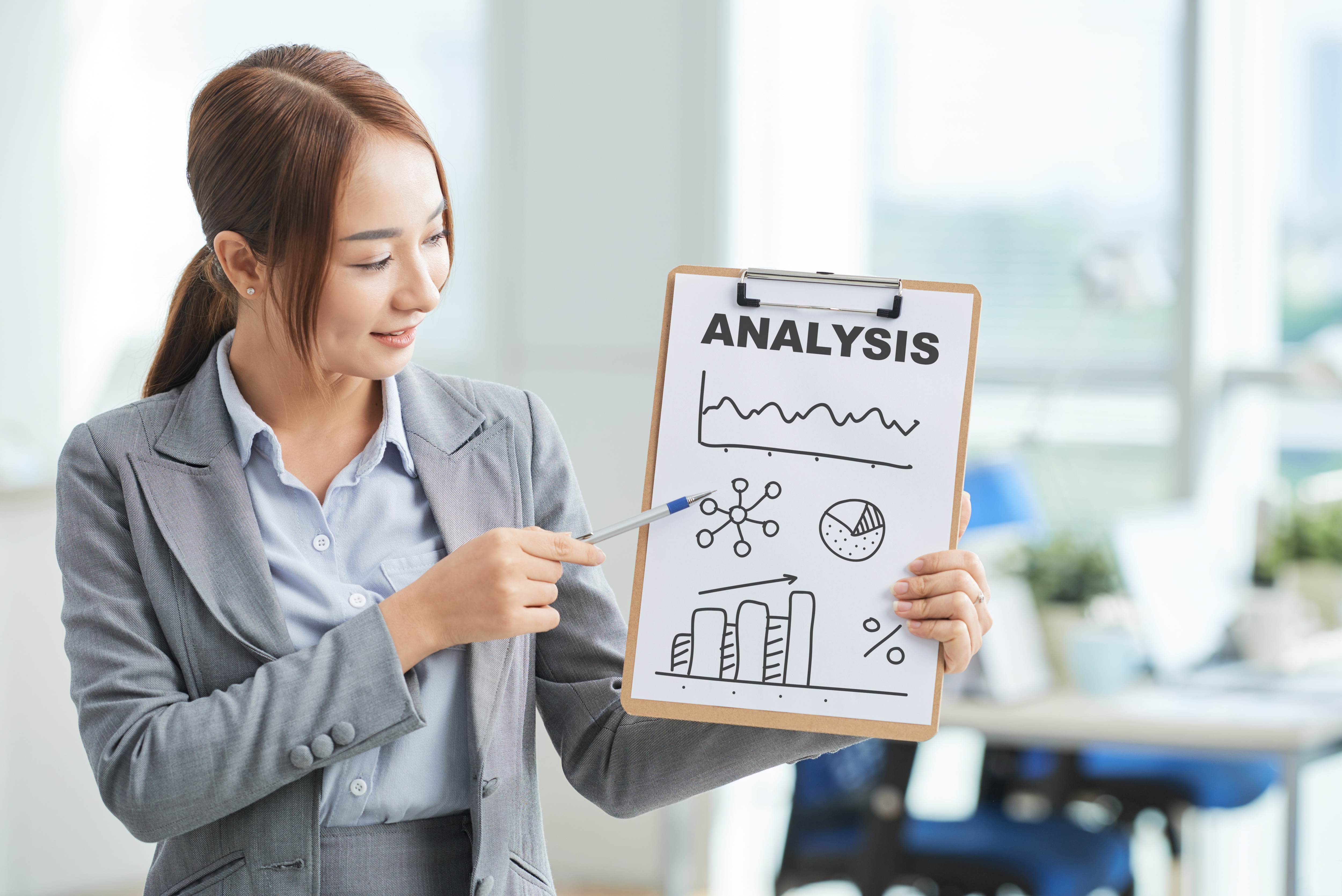 Advanced Analytics